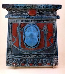 Amulet, Egyptian