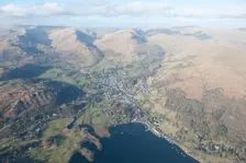 Ambleside, Cumbria, 2015. Creator: Historic England