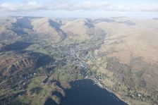 Ambleside, Cumbria, 2015. Creator: Historic England