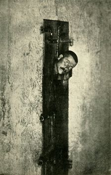 Ambrogio The Brigand 1901. Creator: Unknown