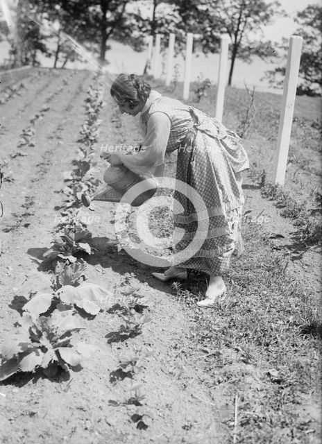 Amelita Galli-Curci, between c1915 and c1920. Creator: Bain News Service.