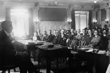 American Manufacturers Export Association, between c1910 and c1915. Creator: Bain News Service