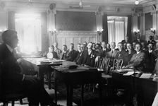 American Manufacturers Export Association, between c1910 and c1915. Creator: Bain News Service