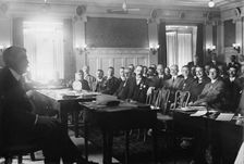 American Manufacturers Export Association, between c1910 and c1915. Creator: Bain News Service