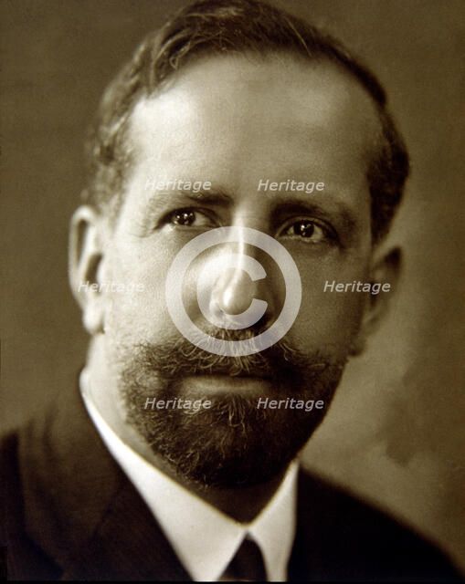 Americo Castro (1885-1972) Spanish essayist.