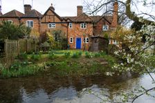 Amersham, 2009. Creator: Ethel Davies