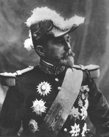Amiral Fournier c1893