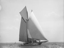 Amorita, 1899 July 4. Creator: John S Johnston