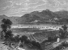 Amoy c1880. Artist: Fleming