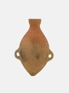 Amphora, 4000 B.C.E.. Creator: Unknown