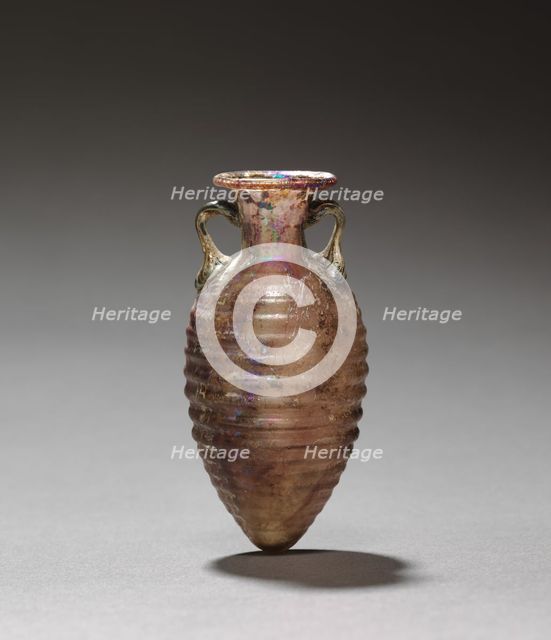 Amphora, 50-100. Creator: Unknown.