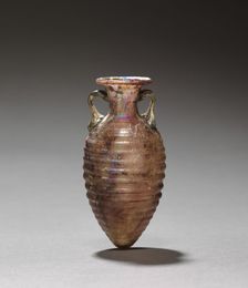 Amphora, 50-100. Creator: Unknown