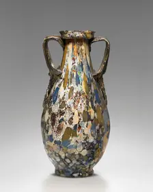 Amphora, 1st century A.D. Creator: Unknown