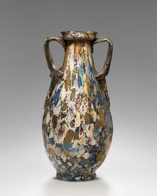 Amphora, 1st century A.D. Creator: Unknown