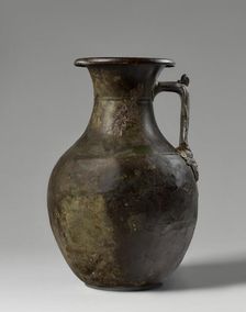 Amphora, A.D. 1-79. Creator: Unknown