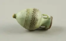 Amphora (Storage Jar), about 5th century BCE. Creator: Unknown