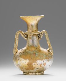 Amphoriskos, 3rd-4th century A.D. Creator: Unknown