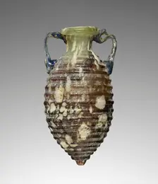 Amphoriskos, 1st century A.D. Creator: Unknown