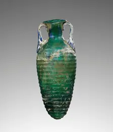 Amphoriskos, 1st century A.D. Creator: Unknown