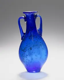 Amphoriskos, 1st century A.D. Creator: Unknown