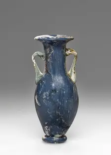 Amphoriskos, 1st century A.D. Creator: Unknown