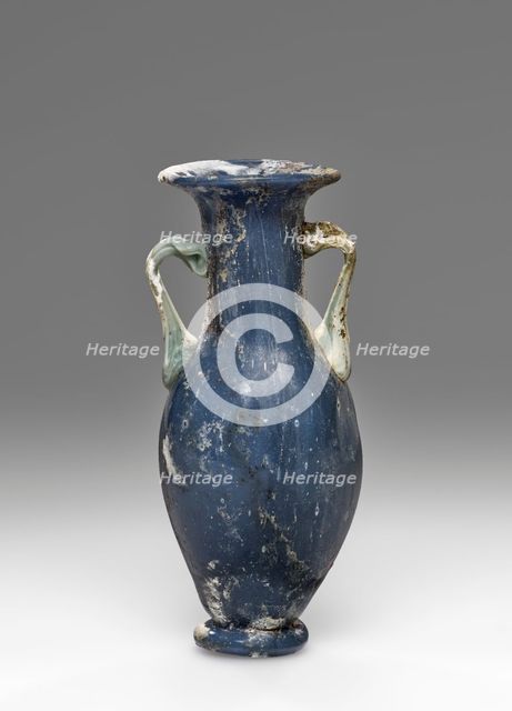 Amphoriskos, 1st century A.D. Creator: Unknown.