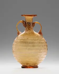 Amphoriskos, 1st century A.D. Creator: Unknown