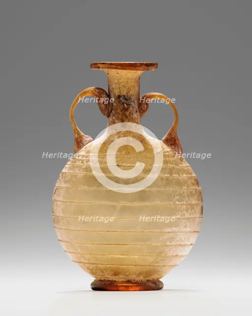 Amphoriskos, 1st century A.D. Creator: Unknown.