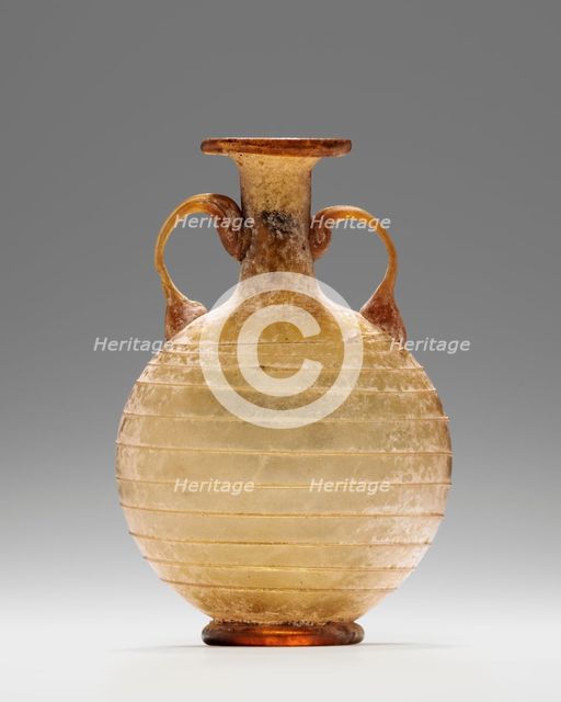Amphoriskos, 1st century A.D. Creator: Unknown.