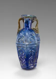 Amphoriskos, 1st century A.D. Creator: Unknown