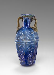 Amphoriskos, 1st century A.D. Creator: Unknown