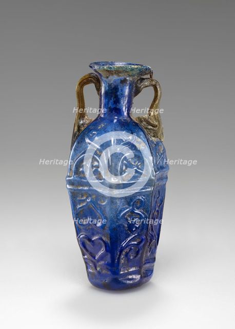Amphoriskos, 1st century A.D. Creator: Unknown.