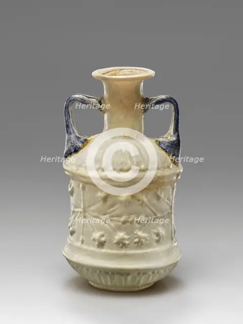 Amphoriskos, 1st century A.D. Creator: Unknown.