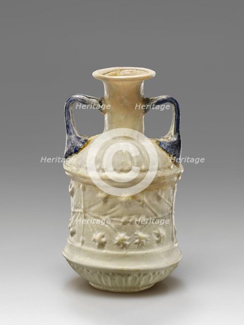 Amphoriskos, 1st century A.D. Creator: Unknown.