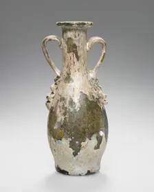 Amphoriskos, 1st century A.D. Creator: Unknown