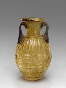 Amphoriskos, 1st century A.D. Creator: Unknown