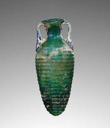 Amphoriskos, 1st century A.D. Creator: Unknown