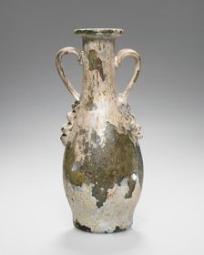 Amphoriskos, 1st century A.D. Creator: Unknown