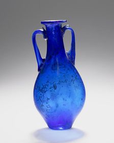 Amphoriskos, 1st century A.D. Creator: Unknown