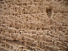 Amphitheatre of El Jem, Tunisia, 2009. Creator: Amanda Waite