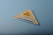 Amphicar 1966. Artist: Simon Clay