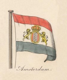 Amsterdam 1838