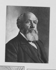 An African Methodist Episcopal Bishop, 1916. Creator: Unknown