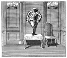 An Apology to the Town 1749