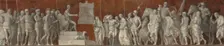 An Episode from the Life of Publius Cornelius Scipio, after 1506. Creator: Giovanni Bellini