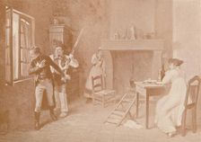 An Episode of the White Terror, 1815 (1896)