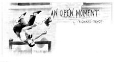 An Open Moment, 1898. Creator: Unknown