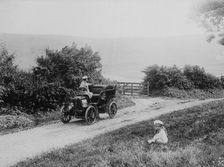 An MMC Wilmington Giant, 1902