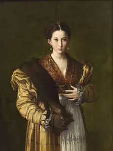 Antea, 1536