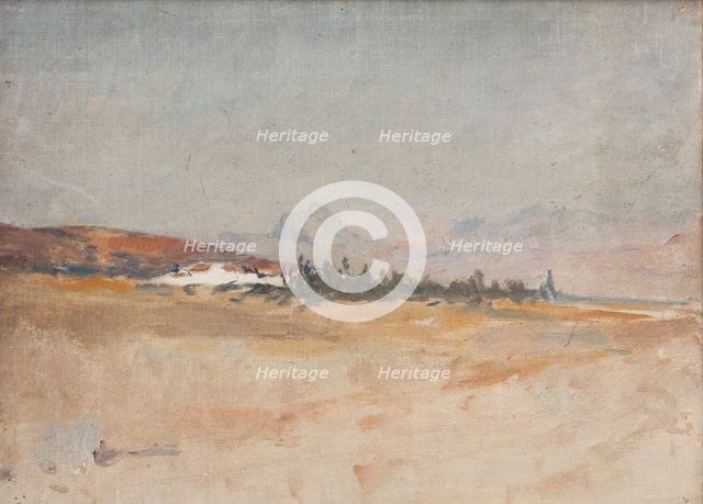Antequera, 1899. Creator: Jan Ciaglinski.
